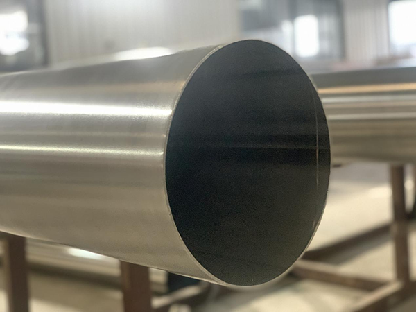 什么是304食品級薄壁不銹鋼管？家裝水管的新寵