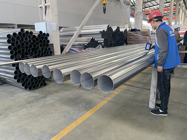 衛(wèi)生級不銹鋼管選“有縫”還是“無縫”？如何選擇？